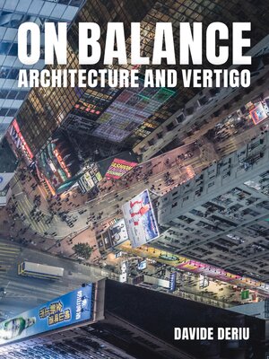 cover image of On Balance